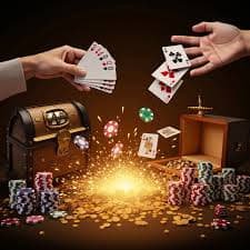 Atur Ulang Kata Sandi Game 