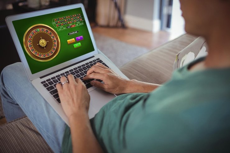 Antarmuka sportsbook kampus 88 menampilkan pertandingan Liga 1 dan Piala AFF